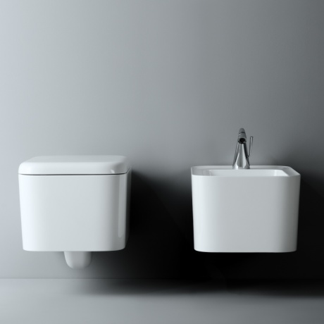 CAMEO WC e Bidet